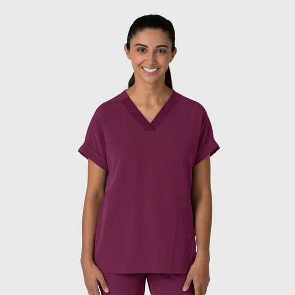 WonderWink Tops - Wink Scrubs Nova Scrub Set